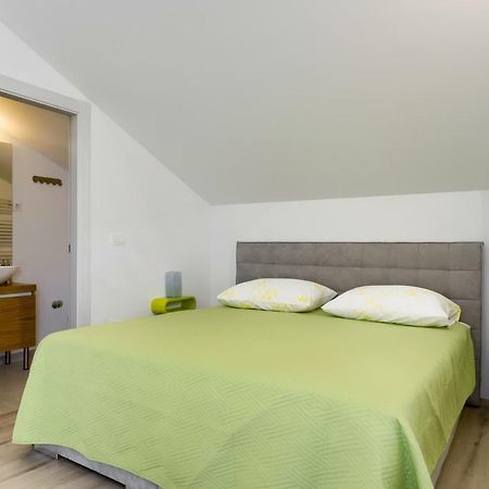 Apartmani Bosa Zadar Exterior foto