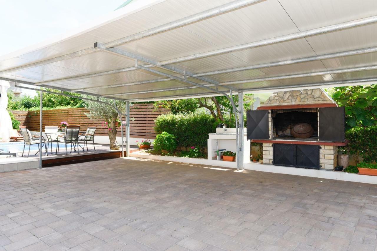 Apartmani Bosa Zadar Exterior foto