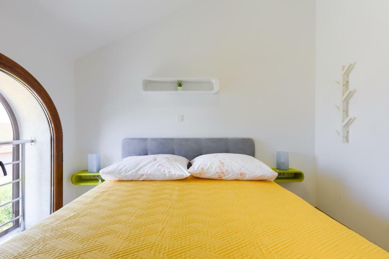 Apartmani Bosa Zadar Exterior foto